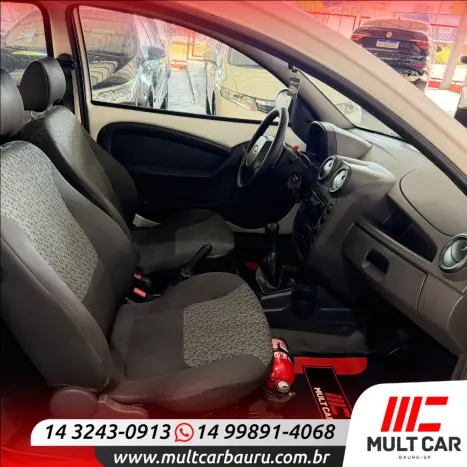 FORD Ka Hatch 1.0 FLEX, Foto 15