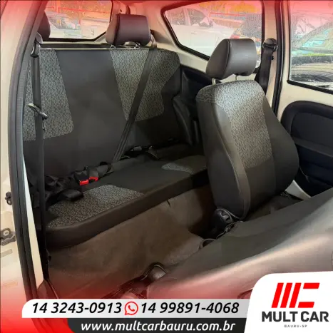 FORD Ka Hatch 1.0 FLEX, Foto 16