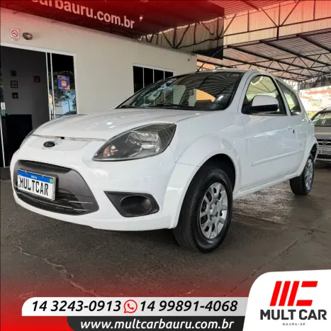 FORD Ka Hatch 1.0 FLEX, Foto 17