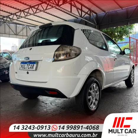 FORD Ka Hatch 1.0 FLEX, Foto 18