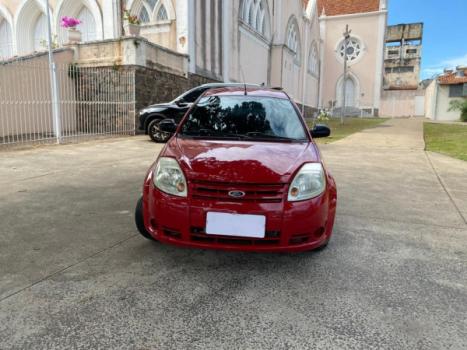 FORD Ka Hatch 1.0 FLEX, Foto 1
