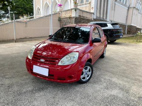 FORD Ka Hatch 1.0 FLEX, Foto 4