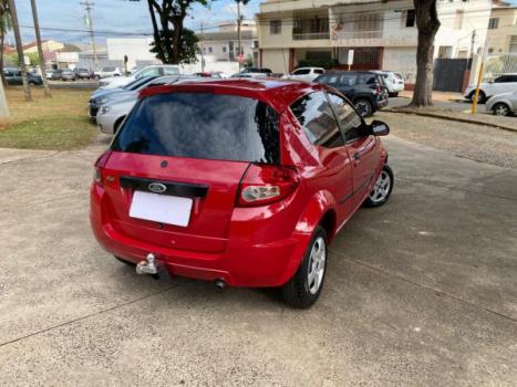 FORD Ka Hatch 1.0 FLEX, Foto 8