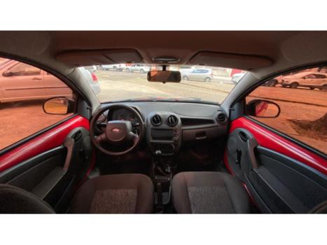 FORD Ka Hatch 1.0 FLEX, Foto 10