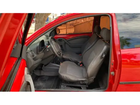 FORD Ka Hatch 1.0 FLEX, Foto 11