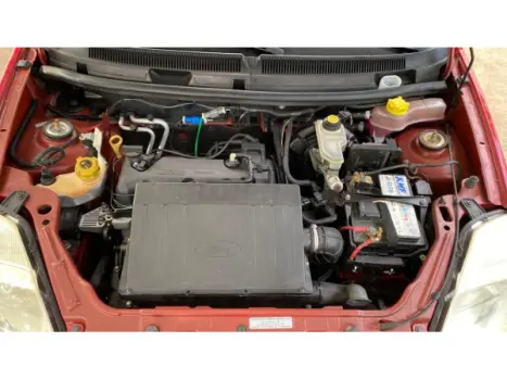 FORD Ka Hatch 1.0 FLEX, Foto 12