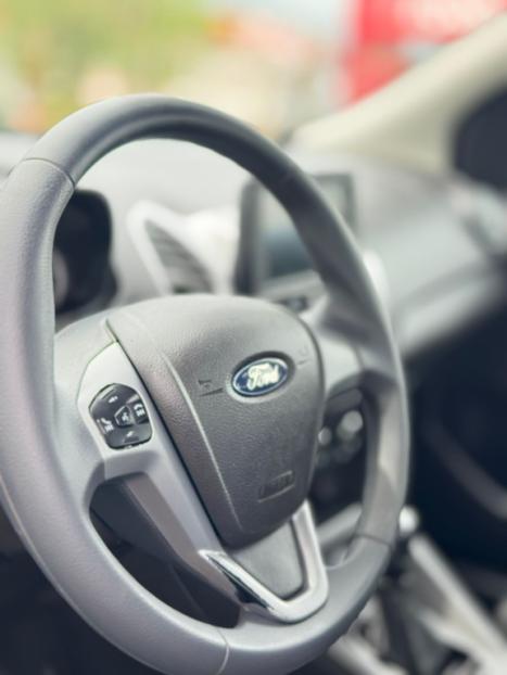 FORD Ka Hatch 1.0 FLEX, Foto 2