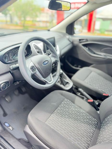 FORD Ka Hatch 1.0 FLEX, Foto 3