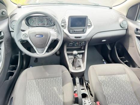 FORD Ka Hatch 1.0 FLEX, Foto 4