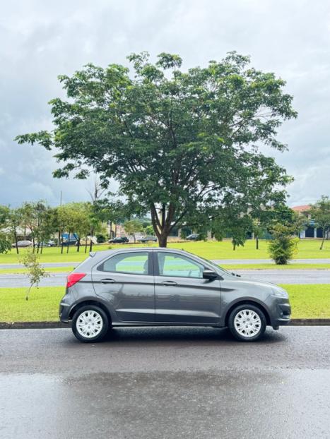 FORD Ka Hatch 1.0 FLEX, Foto 6