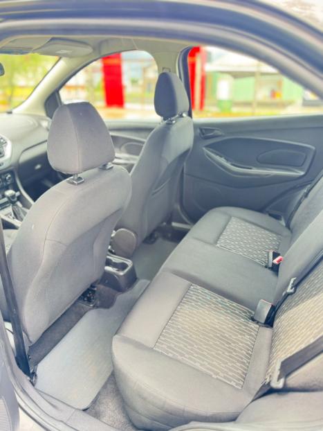 FORD Ka Hatch 1.0 FLEX, Foto 7