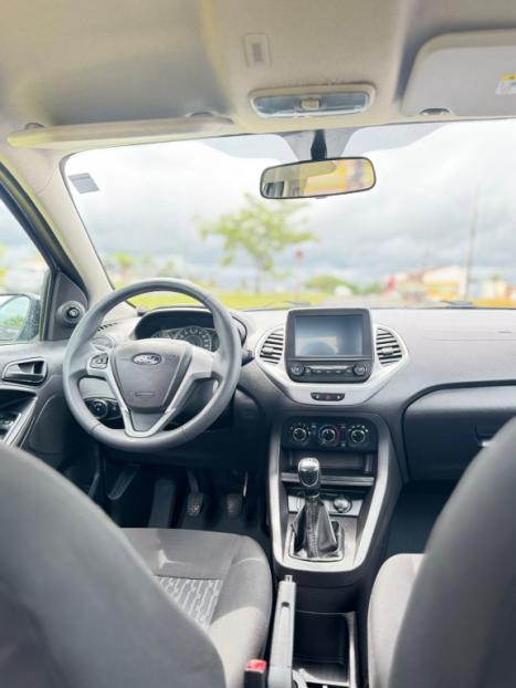 FORD Ka Hatch 1.0 FLEX, Foto 9