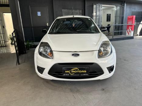 FORD Ka Hatch 1.0 FLEX, Foto 2