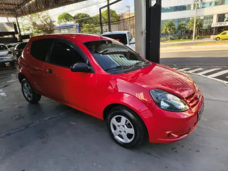 FORD Ka Hatch 1.0 FLEX, Foto 3