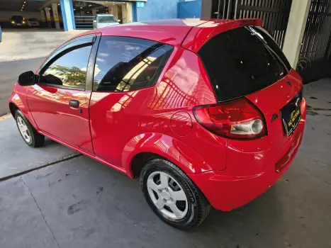 FORD Ka Hatch 1.0 FLEX, Foto 4