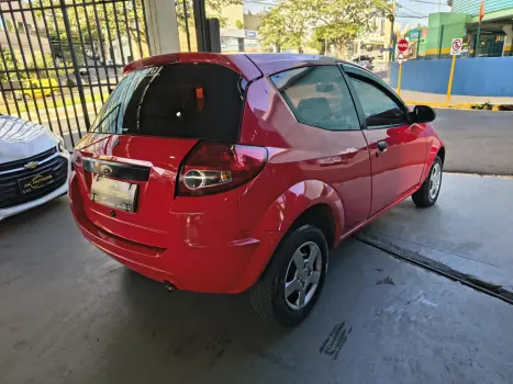 FORD Ka Hatch 1.0 FLEX, Foto 5