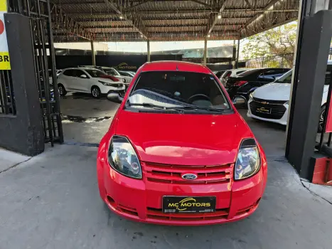 FORD Ka Hatch 1.0 FLEX, Foto 6