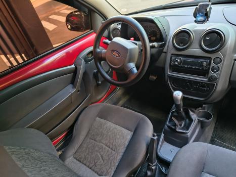 FORD Ka Hatch 1.0 FLEX, Foto 7