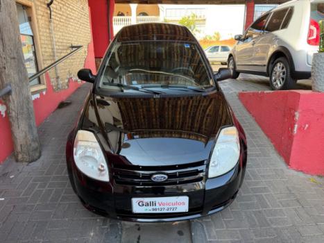 FORD Ka Hatch 1.0 FLEX, Foto 2