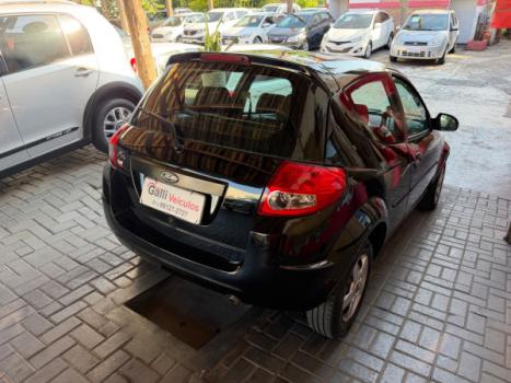 FORD Ka Hatch 1.0 FLEX, Foto 4