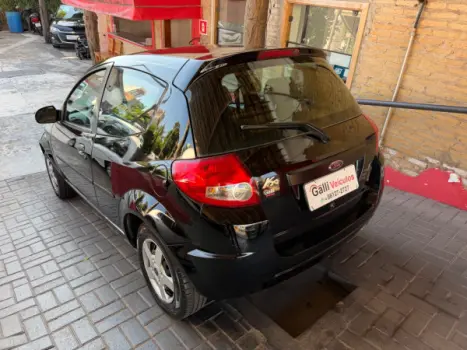 FORD Ka Hatch 1.0 FLEX, Foto 6