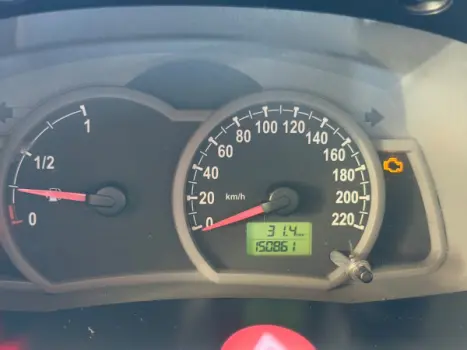 FORD Ka Hatch 1.0 FLEX, Foto 9