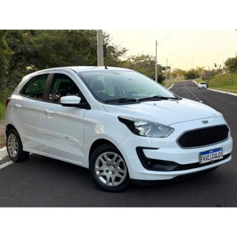 FORD Ka Hatch 1.0 FLEX, Foto 3