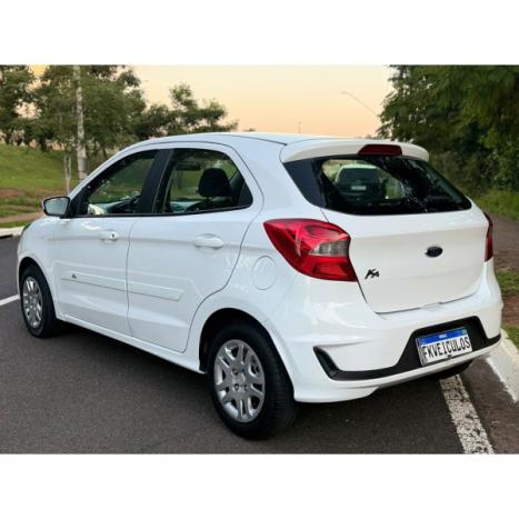 FORD Ka Hatch 1.0 FLEX, Foto 5