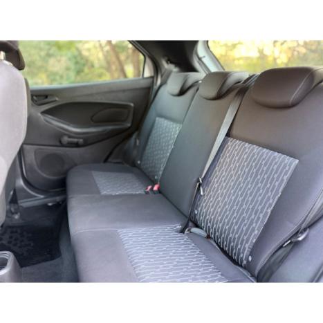 FORD Ka Hatch 1.0 FLEX, Foto 7