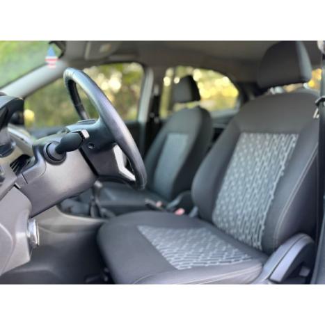 FORD Ka Hatch 1.0 FLEX, Foto 9