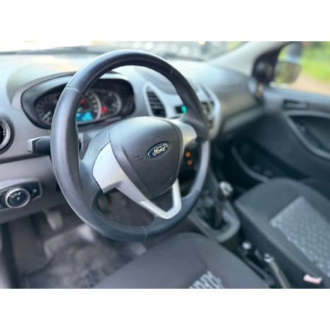 FORD Ka Hatch 1.0 FLEX, Foto 11