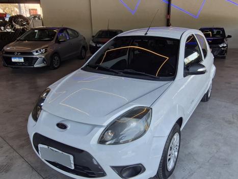 FORD Ka Hatch 1.0 FLEX, Foto 3