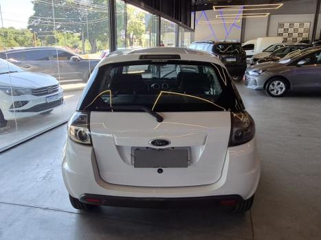 FORD Ka Hatch 1.0 FLEX, Foto 5