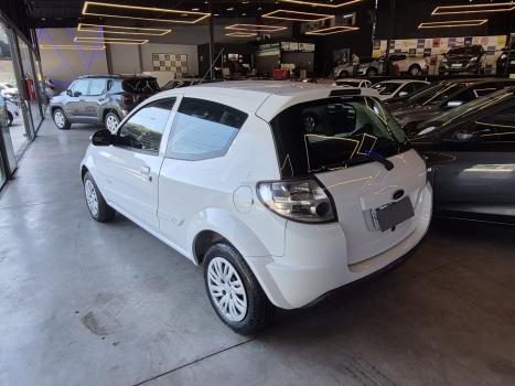 FORD Ka Hatch 1.0 FLEX, Foto 6