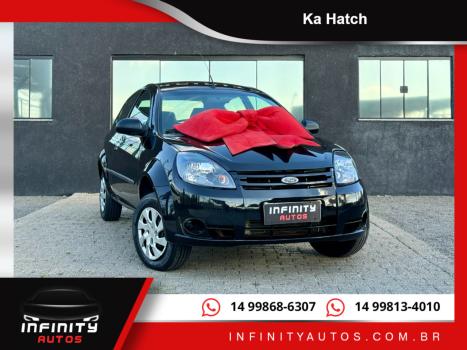 FORD Ka Hatch 1.0 FLEX, Foto 1