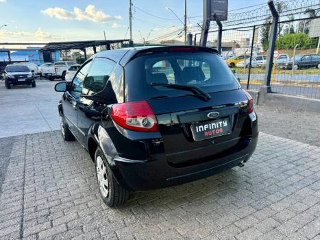 FORD Ka Hatch 1.0 FLEX, Foto 3