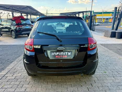 FORD Ka Hatch 1.0 FLEX, Foto 5