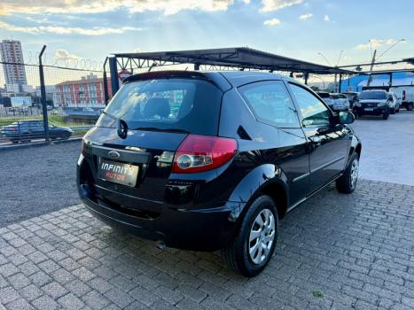 FORD Ka Hatch 1.0 FLEX, Foto 6