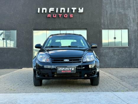 FORD Ka Hatch 1.0 FLEX, Foto 9