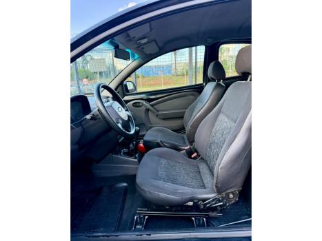 FORD Ka Hatch 1.0 FLEX, Foto 11