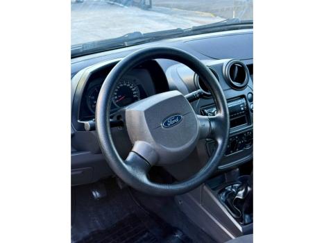 FORD Ka Hatch 1.0 FLEX, Foto 12
