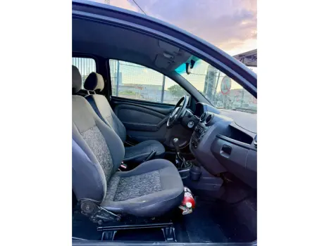 FORD Ka Hatch 1.0 FLEX, Foto 13