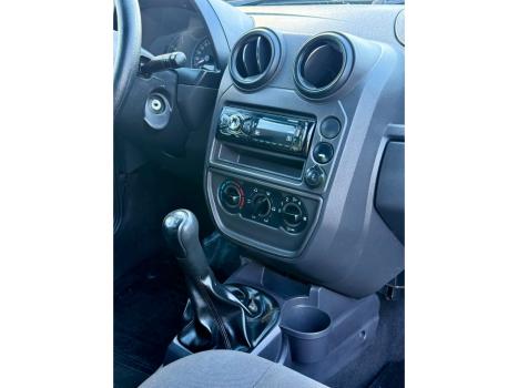 FORD Ka Hatch 1.0 FLEX, Foto 14