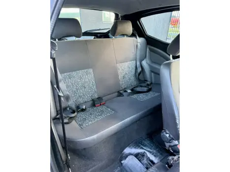 FORD Ka Hatch 1.0 FLEX, Foto 15