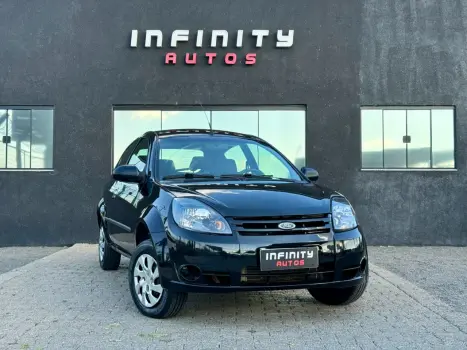FORD Ka Hatch 1.0 FLEX, Foto 16