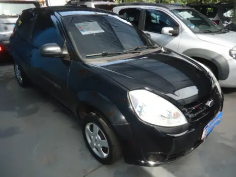 FORD Ka Hatch 1.0 FLEX, Foto 2