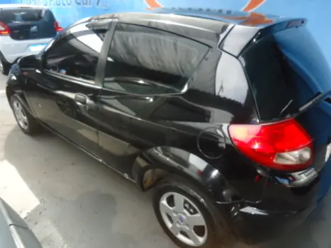 FORD Ka Hatch 1.0 FLEX, Foto 5