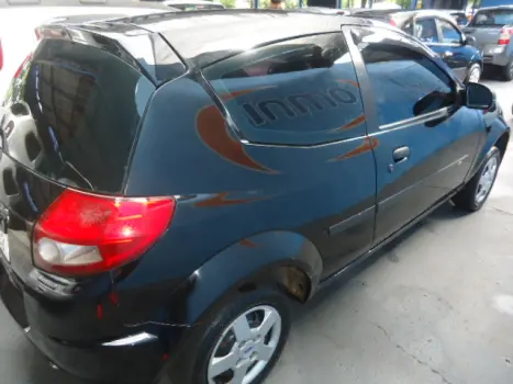 FORD Ka Hatch 1.0 FLEX, Foto 6