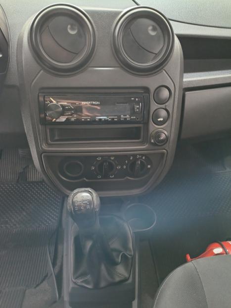 FORD Ka Hatch 1.0 FLEX, Foto 3