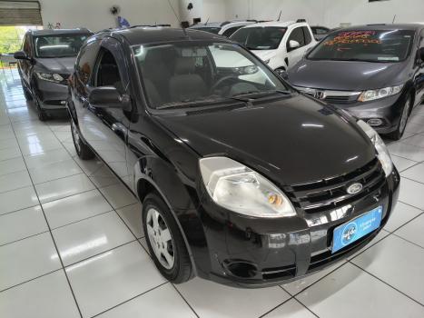 FORD Ka Hatch 1.0 FLEX, Foto 4